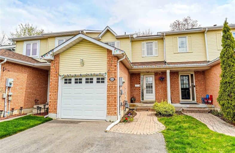 113 Galbraith Court, Clarington | Image 1