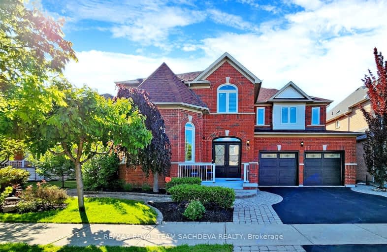 67 Grapevine Circle, Toronto | Image 1