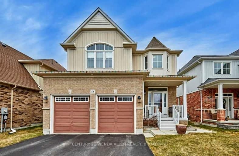 106 Worden Drive, Clarington | Image 1