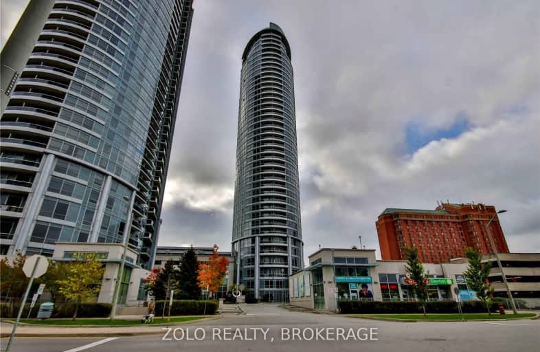 3009-125 Village Green Square, Toronto | Image 1