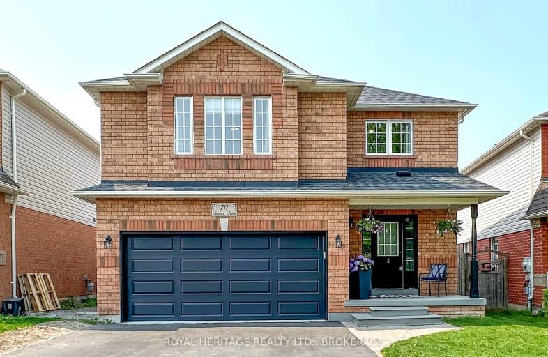 70 Anders Drive, Scugog | Image 1