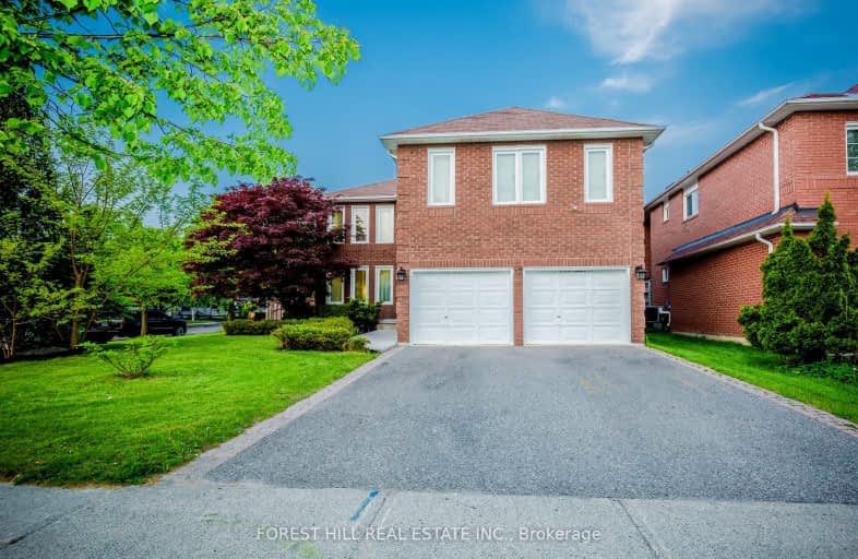 63 Eric Clarke Drive, Whitby | Image 1