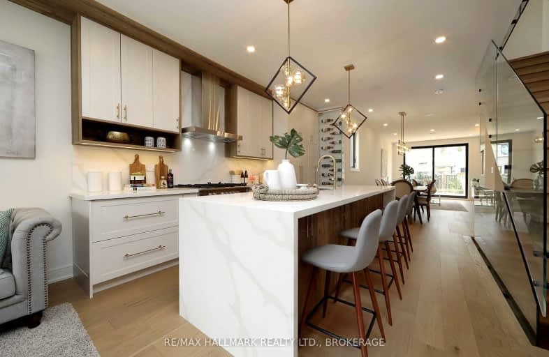 78 Eaton Avenue, Toronto | Image 1