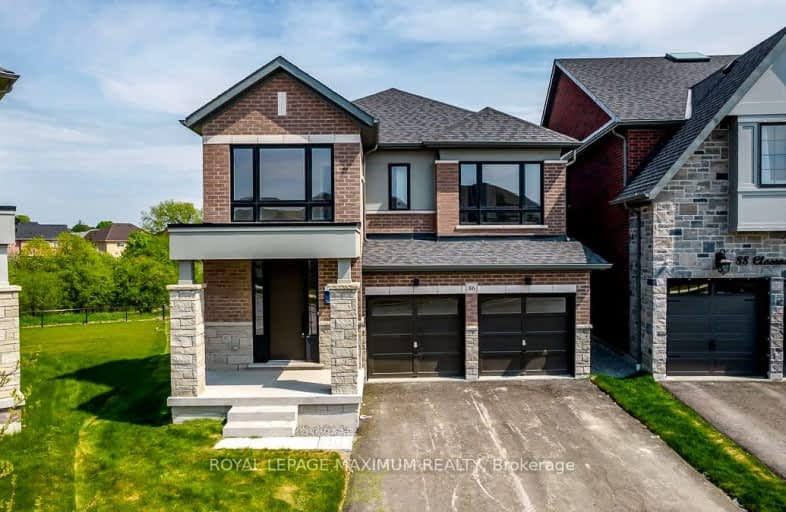 86 Closson Drive, Whitby | Image 1