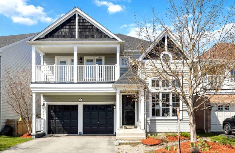 6 Quaintance Avenue, Ajax | Image 1