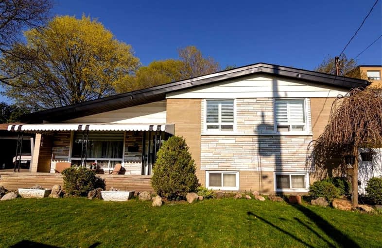 20 Benadair Court, Toronto | Image 1