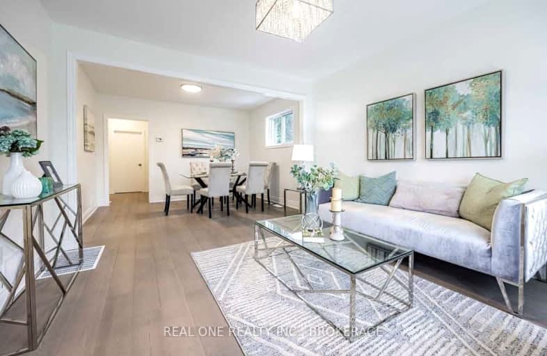 1249 Warden Avenue, Toronto | Image 1