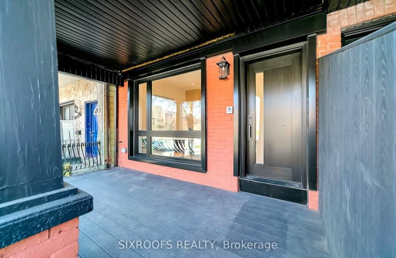 92 Curzon Street, Toronto | Image 1