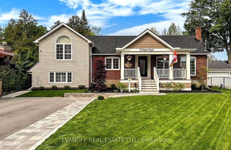 30 Poplar Road, Toronto | Image 1