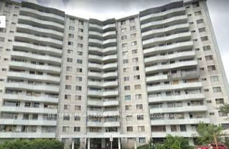 1011-500 Dawes Road, Toronto | Image 1
