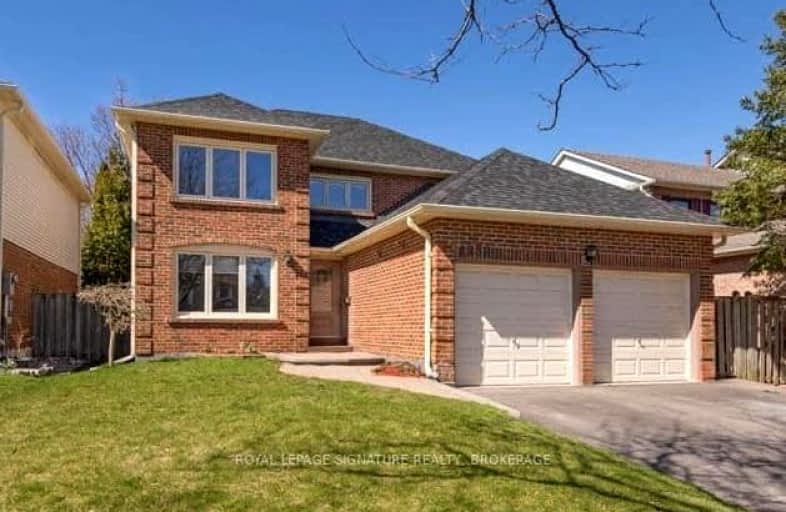 1239 Barnwood Square, Pickering | Image 1