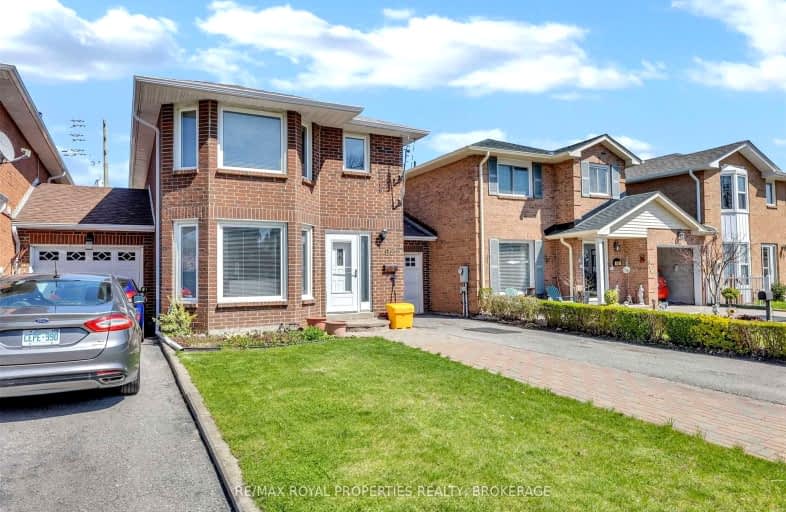 66 Fearn Crescent, Ajax | Image 1