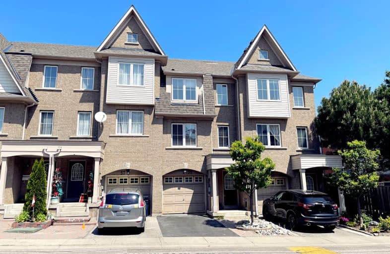 59 Jenkinson Way, Toronto | Image 1