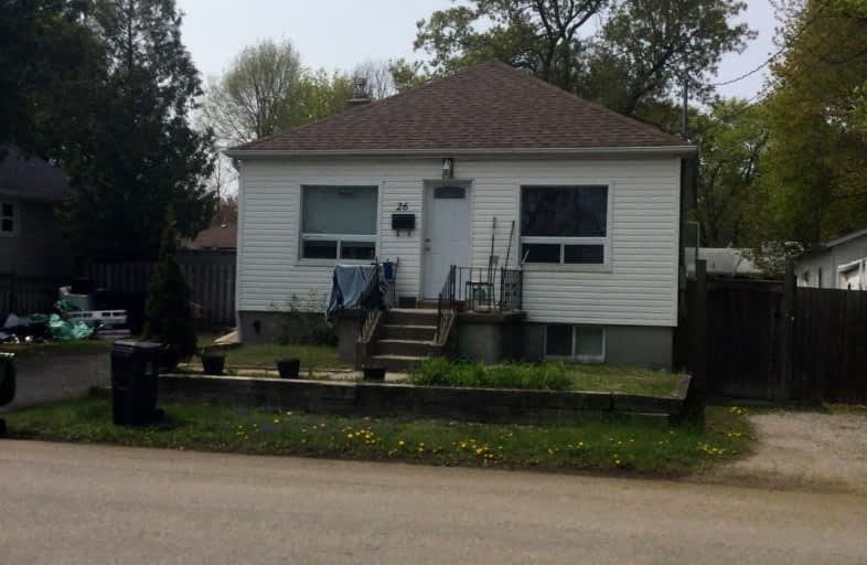 26 Bush Drive, Toronto | Image 1