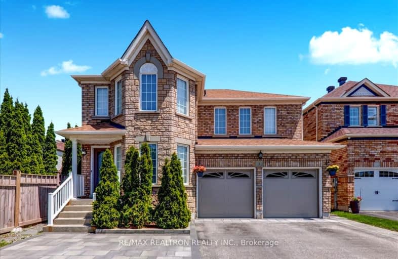 3 Carter-Bennett Drive, Ajax | Image 1
