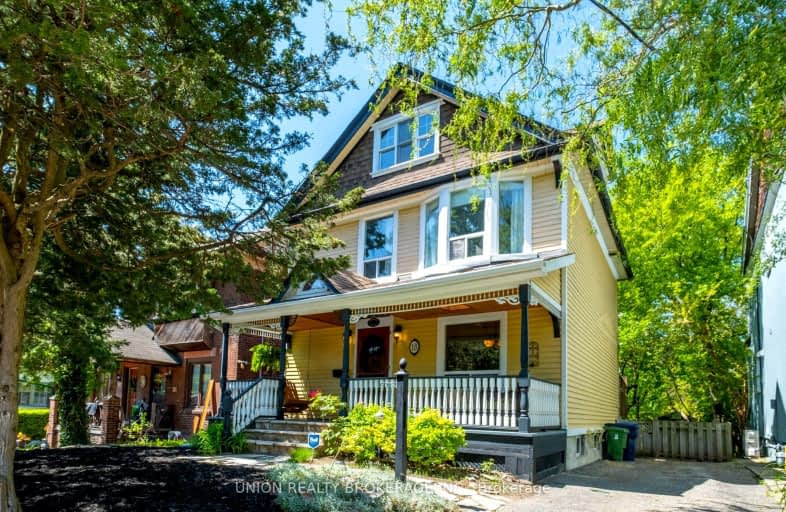 18 Heyworth Crescent, Toronto | Image 1