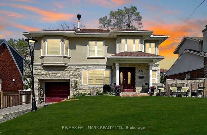 17 Avalon Boulevard, Toronto | Image 1