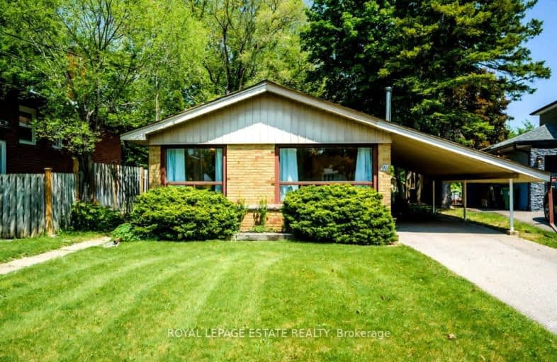 90 Stansbury Crescent, Toronto | Image 1