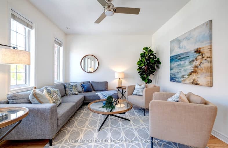 37-37 Philpott Gardens, Toronto | Image 1