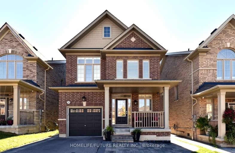 23 Nott Drive, Ajax | Image 1