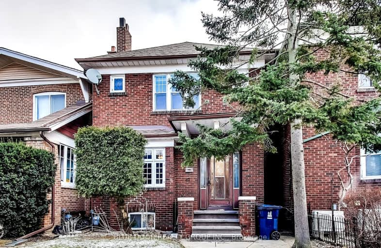 47 Linnsmore Crescent, Toronto | Image 1