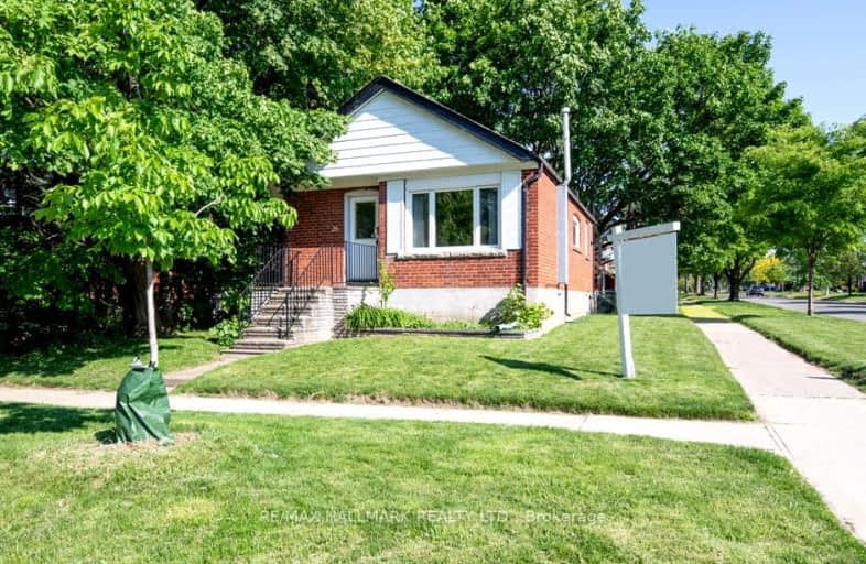 26 Florens Avenue, Toronto | Image 1