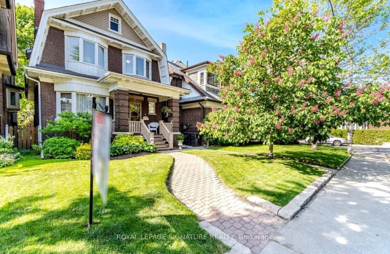 3 Playter Crescent, Toronto | Image 1
