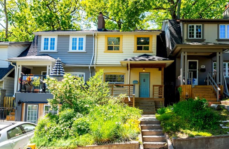 64 Kingsmount Pk Road, Toronto | Image 1