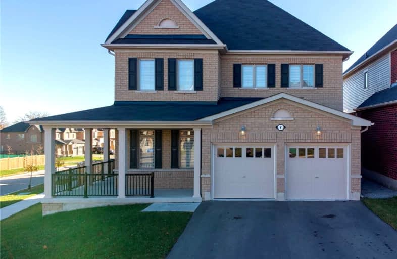 Bsmt-7 Willoughby Place, Clarington | Image 1