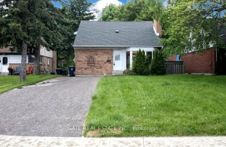 6 Lindal Avenue, Toronto | Image 1