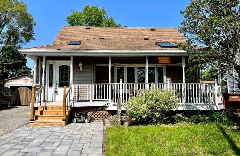 33 Woodhouse Crescent, Ajax | Image 1
