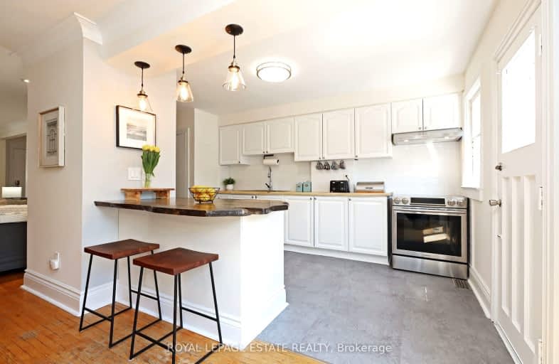 65 Glenside Avenue, Toronto | Image 1