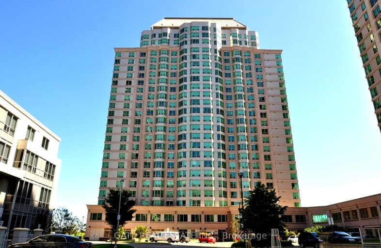 2107-11 Lee Centre Drive East, Toronto | Image 1