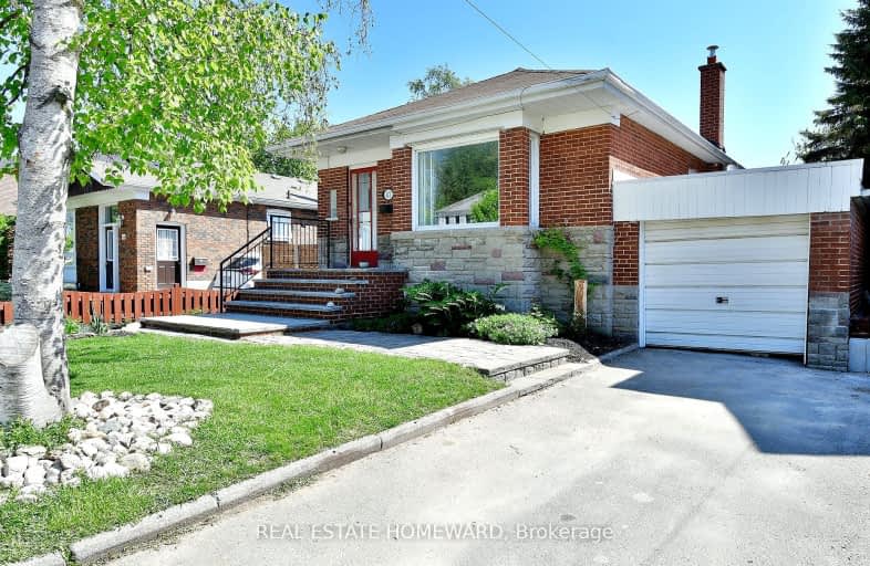 87 Vanbrugh Avenue, Toronto | Image 1
