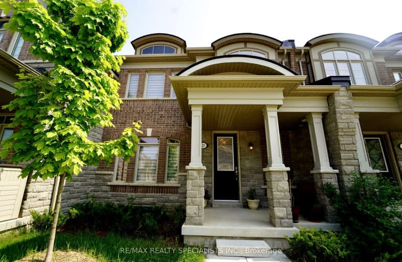 27 Clutterbuck Lane, Ajax | Image 1