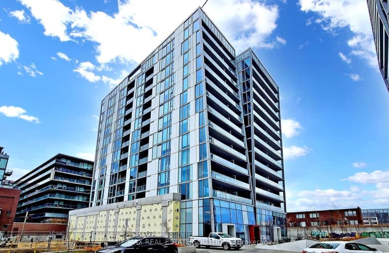 1211-25 Baseball Place, Toronto | Image 1