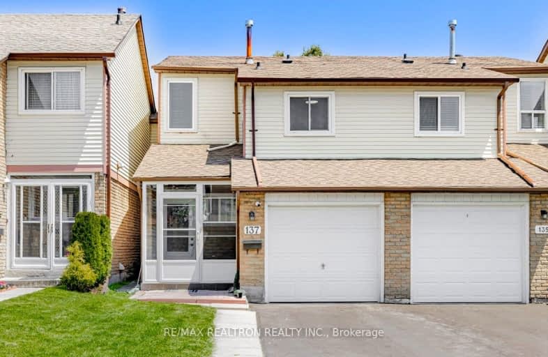 137 Shady Hollow Drive, Toronto | Image 1