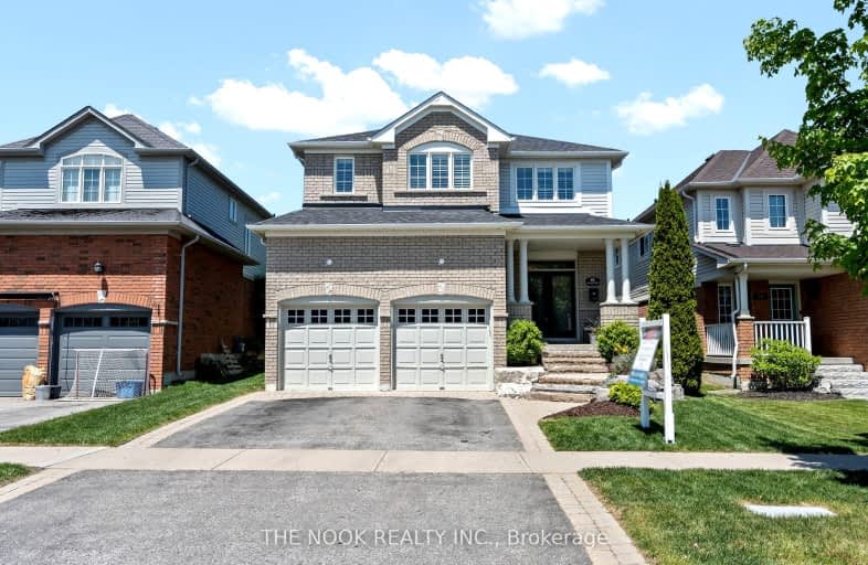 6 Childs Court, Clarington | Image 1