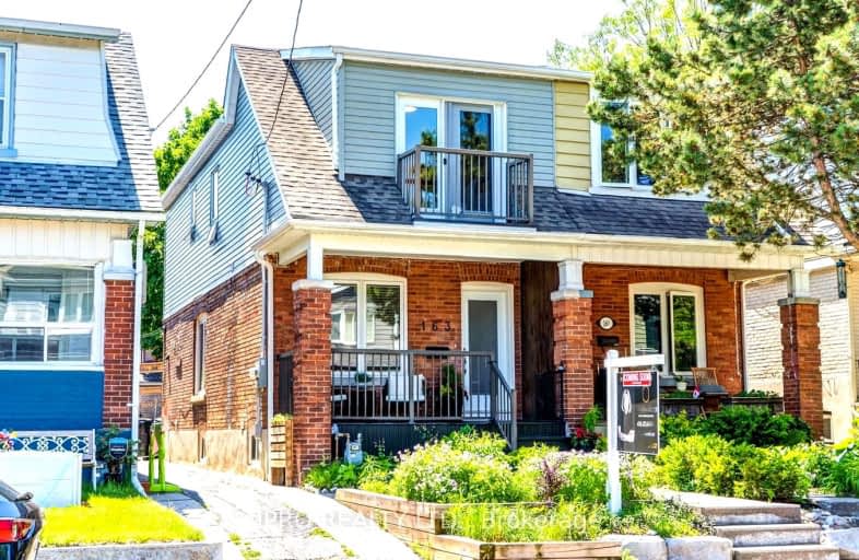 163 Milverton Boulevard, Toronto | Image 1