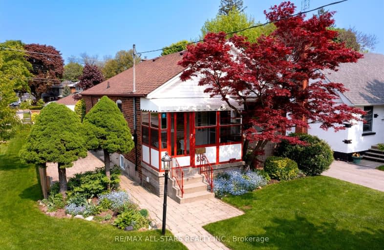 85 Dorset Road, Toronto | Image 1