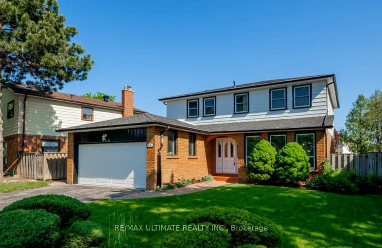 841 Huntingwood Drive, Toronto | Image 1