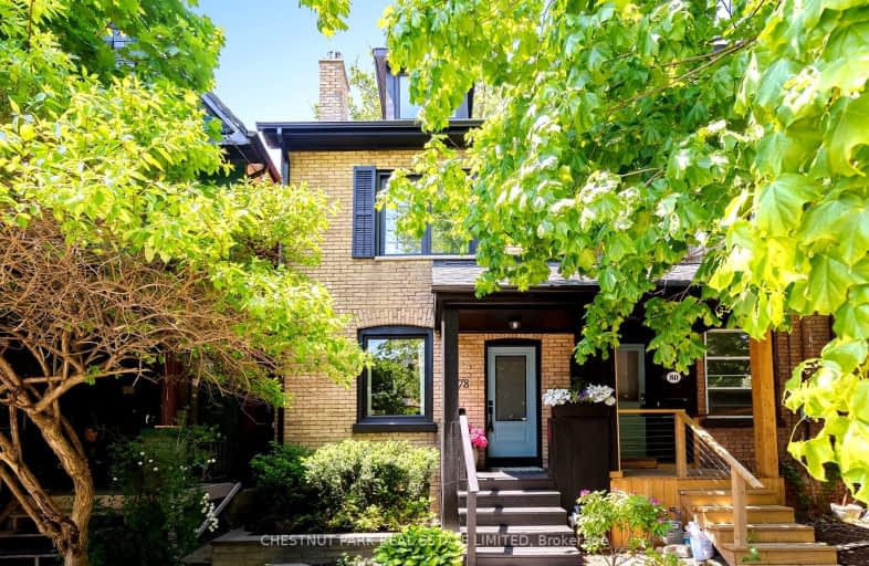 78 Caroline Avenue, Toronto | Image 1