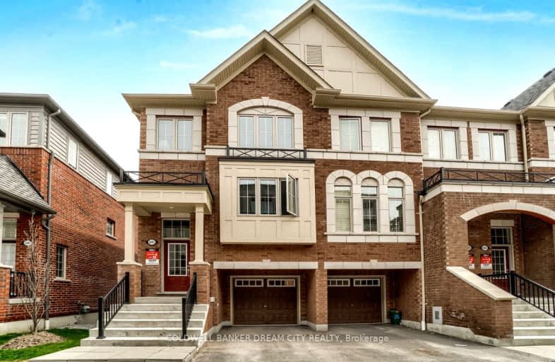 2645 Deputy Minister Path, Oshawa | Image 1