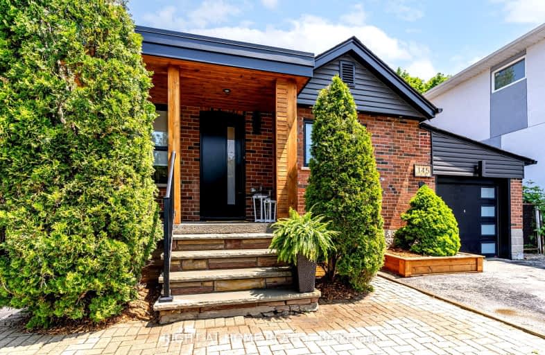 145 Bexhill Avenue, Toronto | Image 1