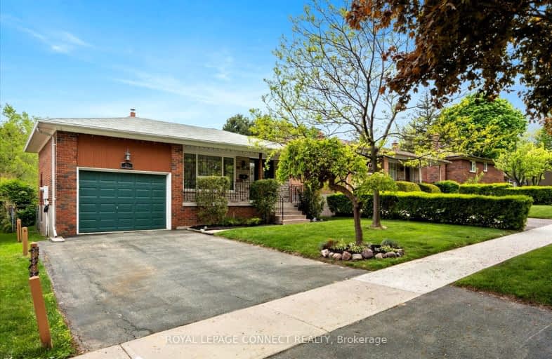 20 Merkley Square, Toronto | Image 1