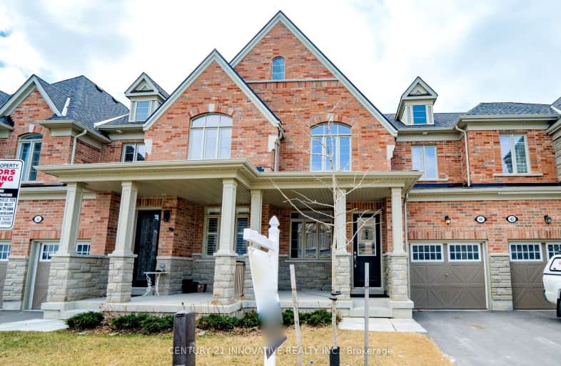 44 Workmen's Circle, Ajax | Image 1