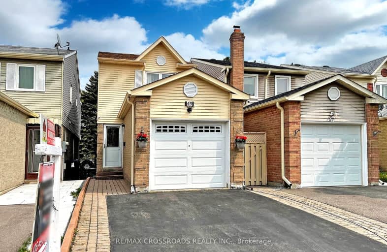 49 Jacob Fisher Drive, Toronto | Image 1