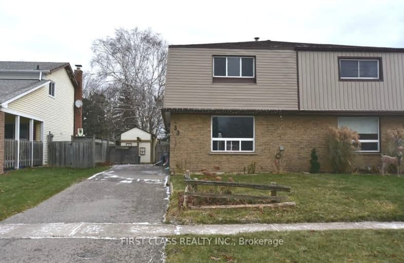33 Alonna Street, Clarington | Image 1