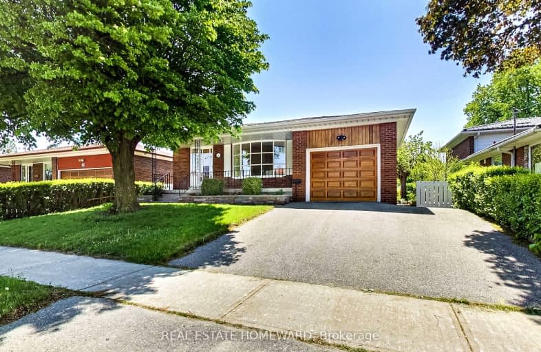 59 Pitfield Road, Toronto | Image 1