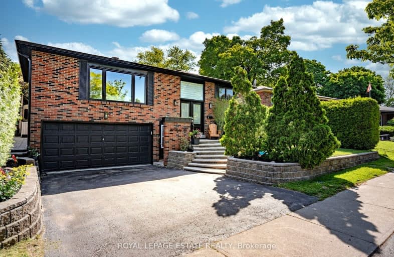 30 Wichey Road, Toronto | Image 1